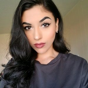 Meet your Posher, Nereida